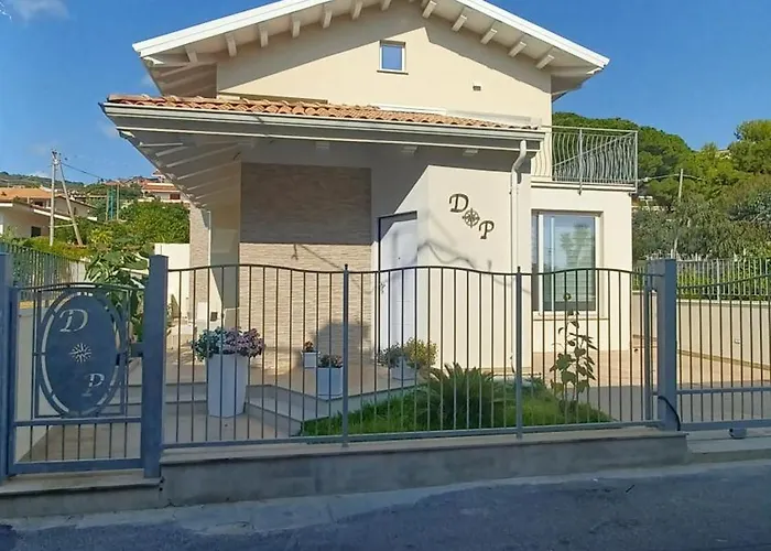 La Perla Dp Casa de Férias Ricadi